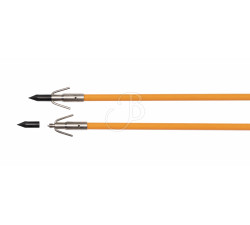 CROSS-X FISHING ARROW