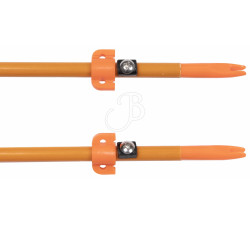 CROSS-X FISHING ARROW