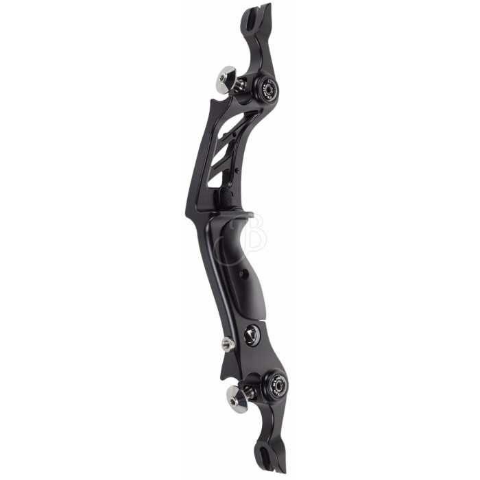 GRAVITY RISER MERCURY 17" GRAVITY RISER MERCURY 17"