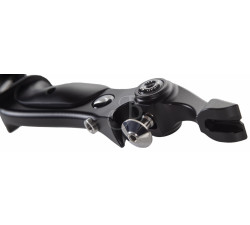 GRAVITY RISER MERCURY 17"