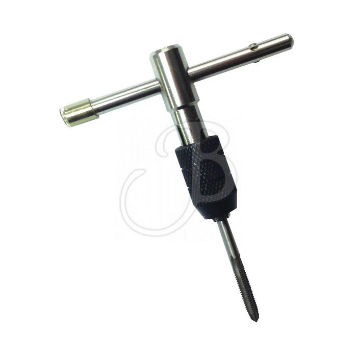 PINE RIDGE INSERT THREAD REPAIR TOOL 8-32 PINE RIDGE INSERT THREAD REPAIR TOOL 8-32
