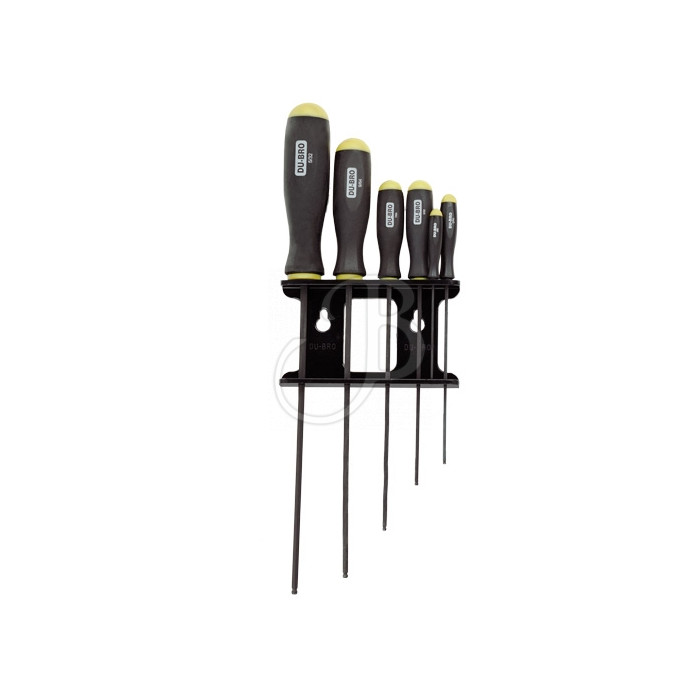 PINE RIDGE STD BALL WRENCHES + HOLDER PINE RIDGE STD BALL WRENCHES + HOLDER