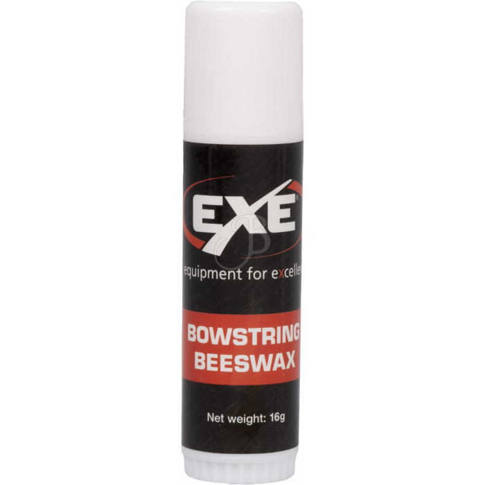 EXE BOWSTRING WAX EXE BOWSTRING WAX