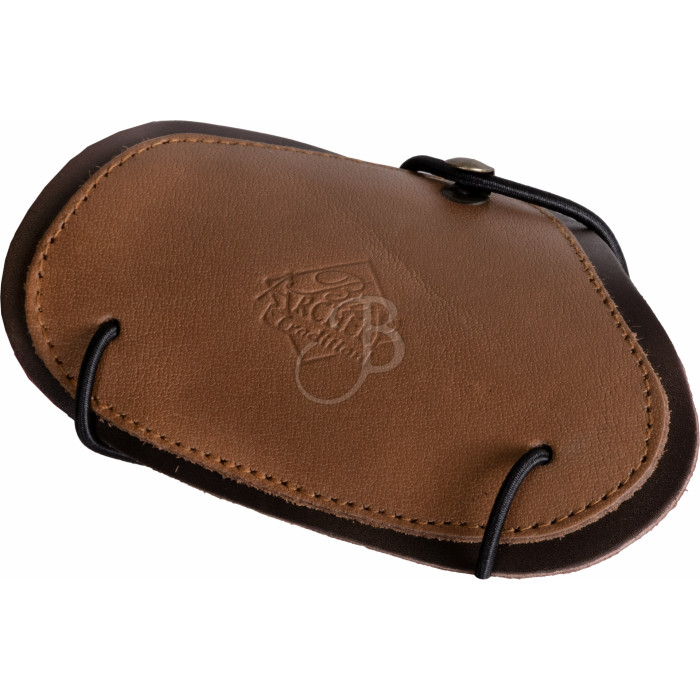 BIG TRADITION ARMGUARD LEATHER MINI BIG TRADITION ARMGUARD LEATHER MINI