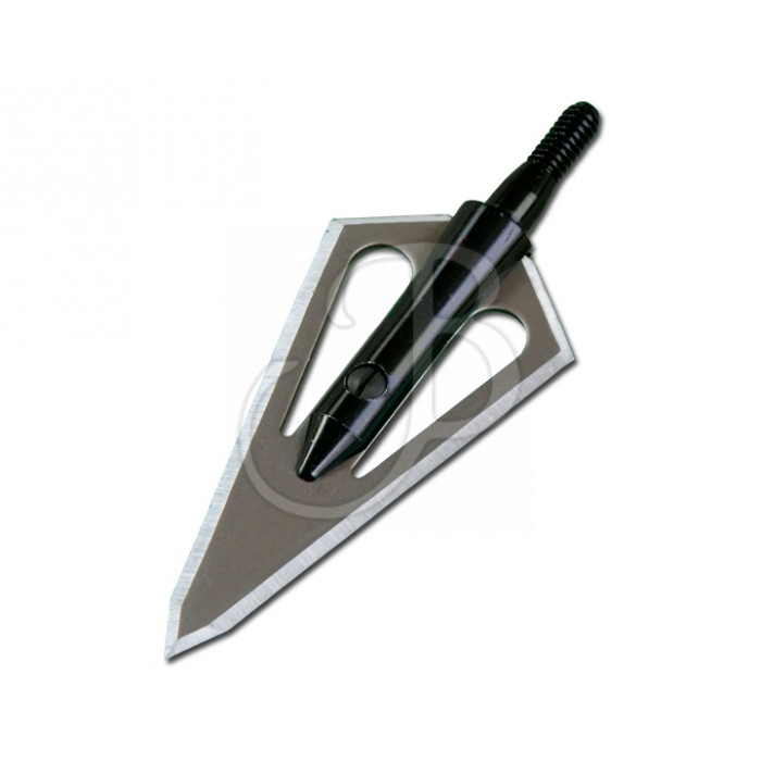 MAGNUS BROADHEAD STINGER 2B 125GR 3PK MAGNUS BROADHEAD STINGER 2B 125GR 3PK