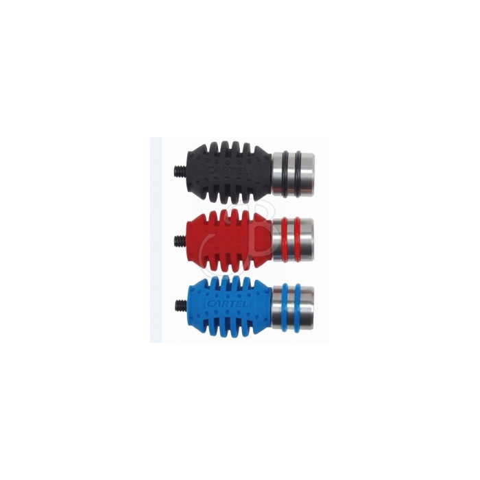 CARTEL VIBRATIONSDAEMPFER CX-500 CARTEL VIBRATIONSDAEMPFER CX-500