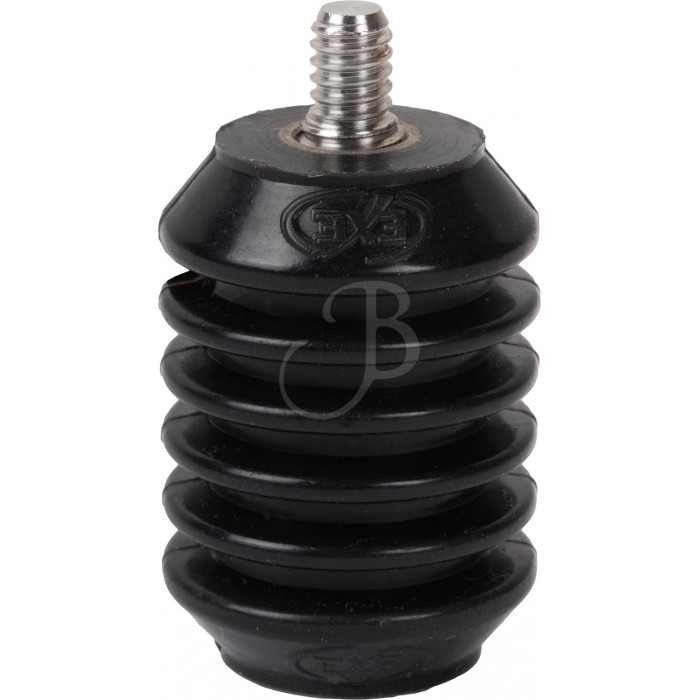 EXE VIBRATION DAMPENER DUAL EXE VIBRATION DAMPENER DUAL