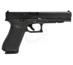 GLOCK MOD. 34