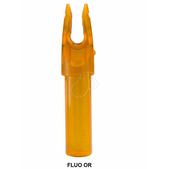 CARBON EXPRESS ENCOCHE LAUNCHPAD P.-60FLUO OR CARBON EXPRESS ENCOCHE LAUNCHPAD P.-60FLUO OR