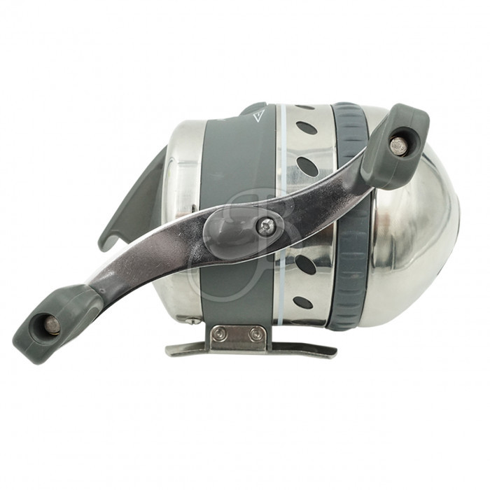 MUZZY 1097 BOWFISHING REEL+LINE MUZZY 1097 BOWFISHING REEL+LINE
