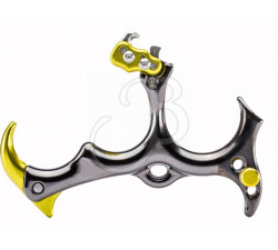 TRU FIRE RELEASE SEAR BACK TENSION