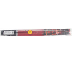 CARBON EXPRESS SHAFT MAXIMA RED