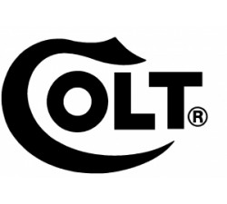 COLT COMPETITION .45 ACP 5"             OR-SS