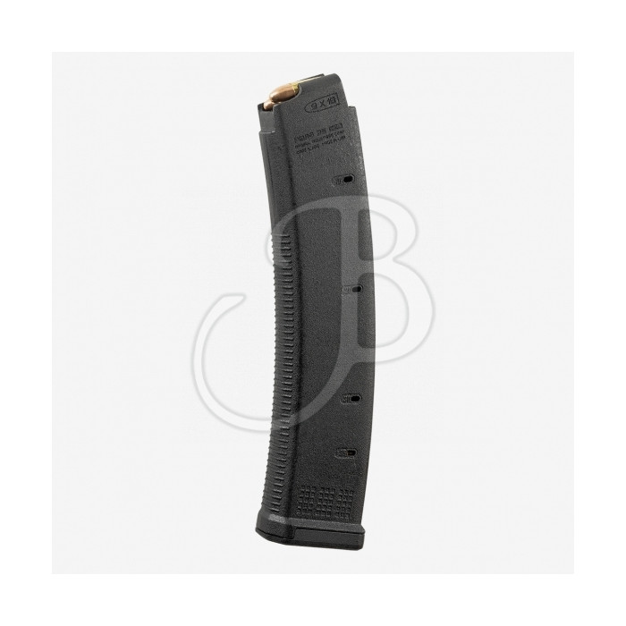 MAGPUL CARICATORE CZ EVO3 35 COLPI -NERO MAGPUL CARICATORE CZ EVO3 35 COLPI -NERO