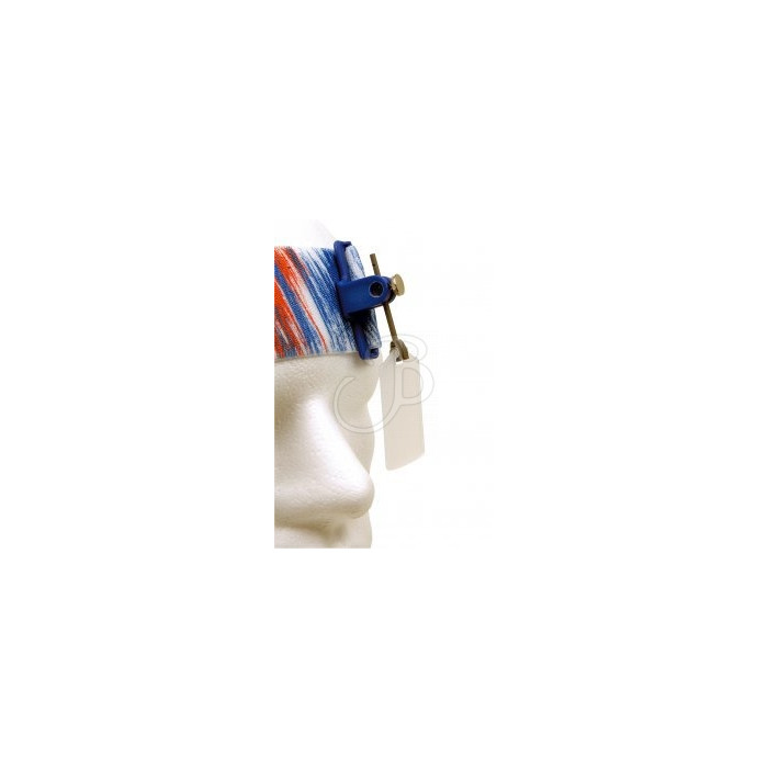 ANSCHUTZ-310 FASCIA + MASCHERA ANSCHUTZ-310 FASCIA + MASCHERA