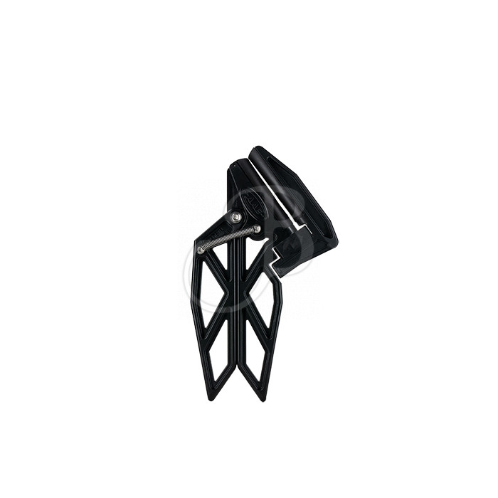 ARIZONA REPOSE ARC BOW POD BK ARIZONA REPOSE ARC BOW POD BK