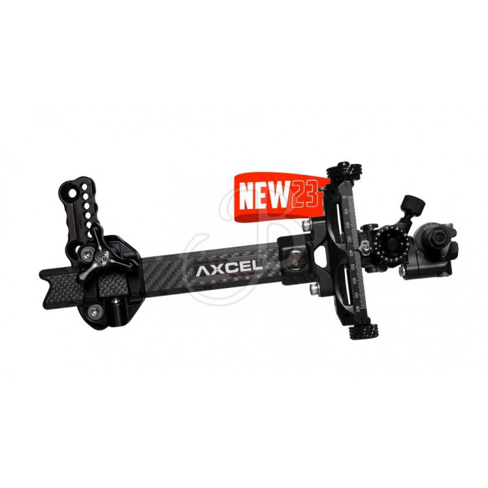 AXCEL VISEUR ACHIEVE XP 2.0 CP 6" RH AXCEL VISEUR ACHIEVE XP 2.0 CP 6" RH