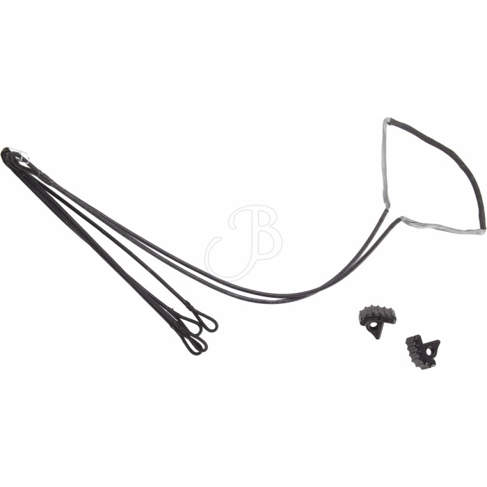 RAVIN SET CORDA E CAVI R29/R9/R10/R15/R20 RAVIN SET CORDA E CAVI R29/R9/R10/R15/R20