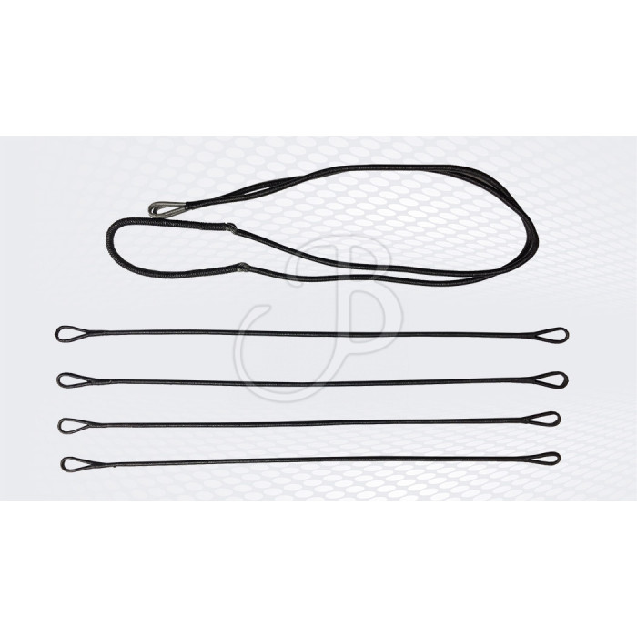 RAVIN STRING AND CABLE SET R500 RAVIN STRING AND CABLE SET R500