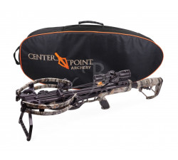 CENTER POINT HOUSSE ARBALETE CP400