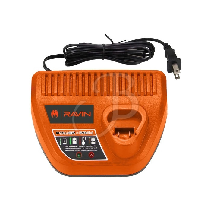 RAVIN CARICABATTERIE PER CARICHINO R500 ELECT RAVIN CARICABATTERIE PER CARICHINO R500 ELECT