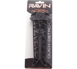RAVIN BIPOD TACHEADS