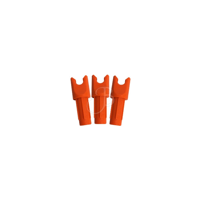 RAVIN CARBON BOLT R500 NOCK 12PK RAVIN CARBON BOLT R500 NOCK 12PK
