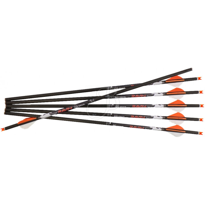 RAVIN TRAIT D'ARB. 500GR .001 6PCS RAVIN TRAIT D'ARB. 500GR .001 6PCS