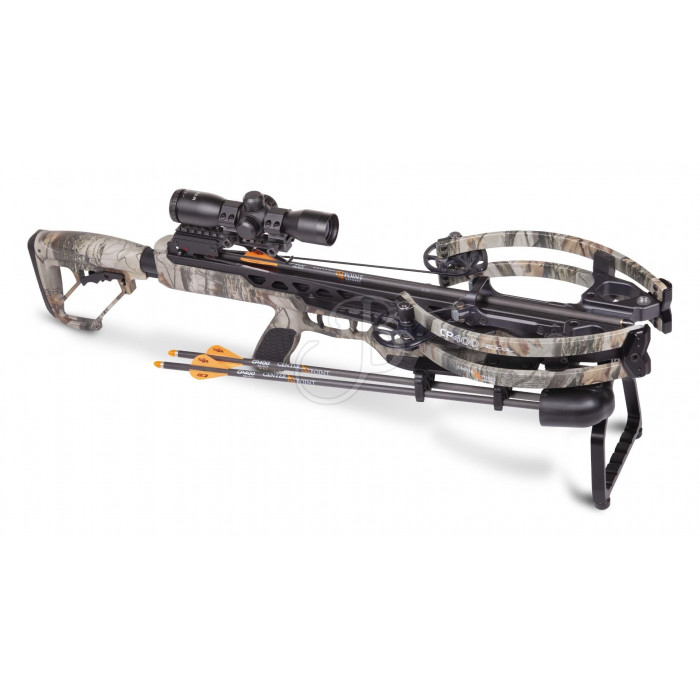 CENTER POINT ARMBRUST CP400 CAMO CENTER POINT ARMBRUST CP400 CAMO