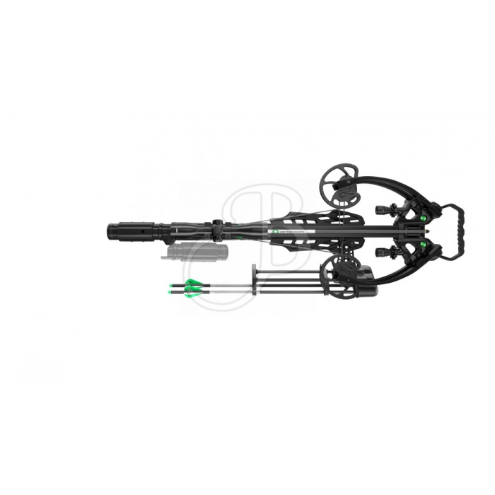CENTER POINT XBOW WRATH 430X CENTER POINT XBOW WRATH 430X