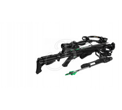 CENTER POINT XBOW WRATH 430X