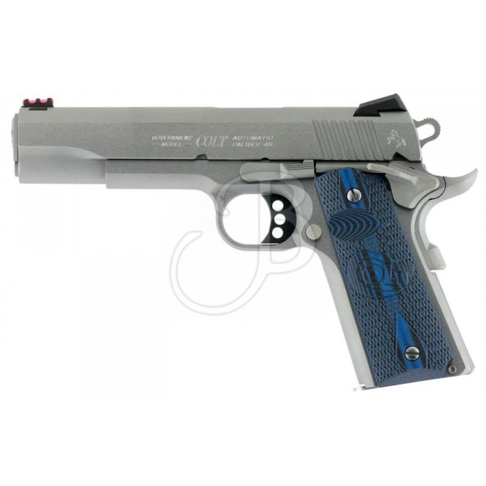 COLT COLT COMPETITION STAINLESS COLT COLT COMPETITION STAINLESS
