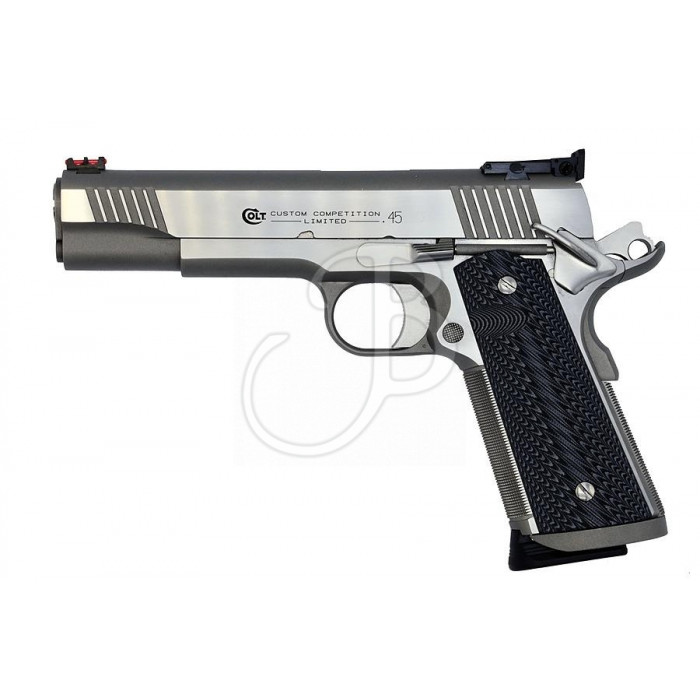 COLT CUSTOM SHOP