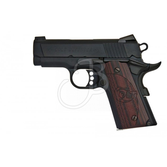 COLT COLT DEFENDER COLT COLT DEFENDER