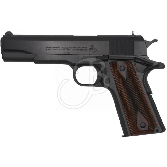 COLT COLT GOVERNMENT