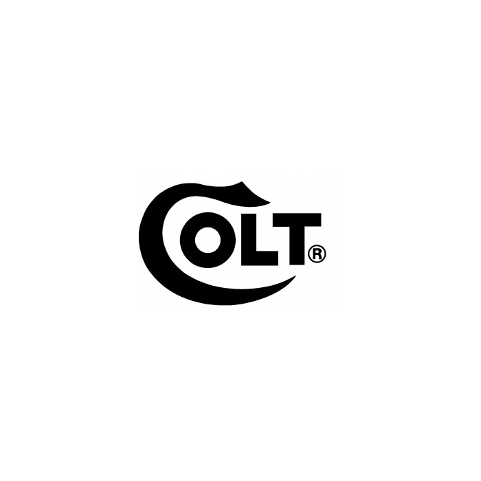 COLT PYTHON OPTICS PLATE - RMSc COLT PYTHON OPTICS PLATE - RMSc