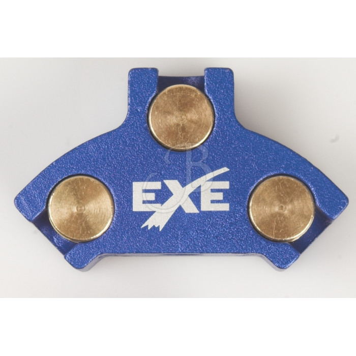 EXE V-BAR ALUMINIO "QUICK DETACH" EXE V-BAR ALUMINIO "QUICK DETACH"