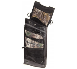 EASTON QUIVER FIELD DELUXE
