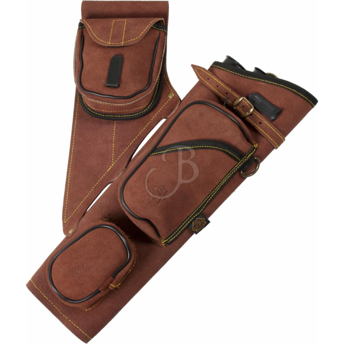 BIG TRADITION CARQUOIS CIBLE BT100 BIG TRADITION CARQUOIS CIBLE BT100