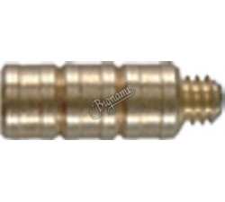 GOLD TIP FACT WEIGHT .246