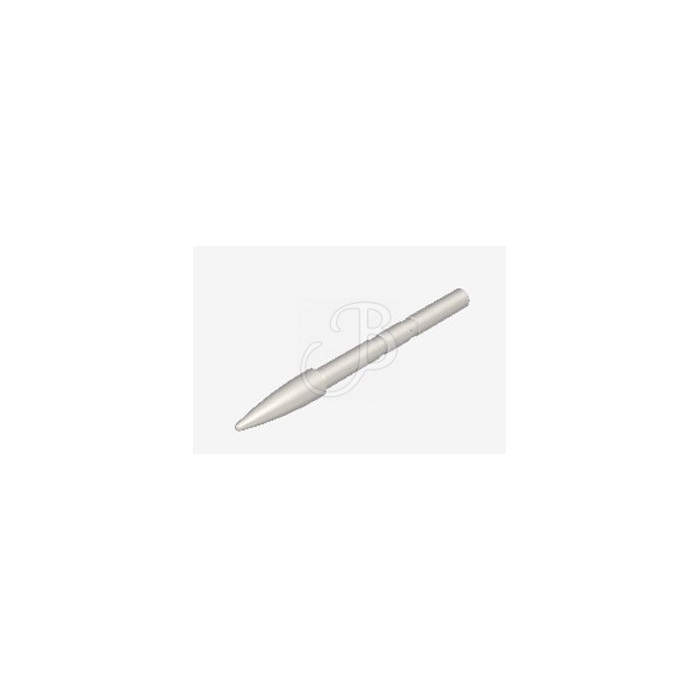 GOLD TIP GLUE IN POINT .166" ACCU GOLD TIP GLUE IN POINT .166" ACCU