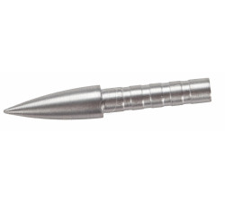 GOLD TIP KLEBESPITZE .204" ACCU