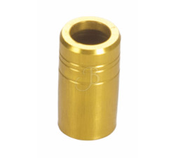 GOLD TIP NOCK COLLAR .166"