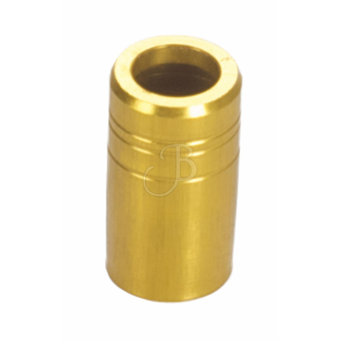 GOLD TIP NOCK COLLAR .166" GOLD TIP NOCK COLLAR .166"