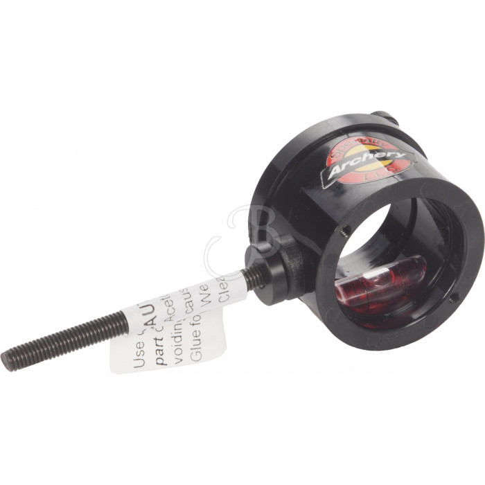 SPECIALTY A. SCOPE KOERPER 1 3/8" BK SPECIALTY A. SCOPE KOERPER 1 3/8" BK