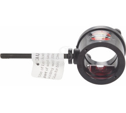 SPECIALTY A. SCOPE BODY 1 3/8"           BK
