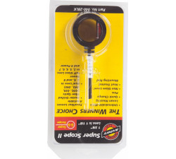 SPECIALTY A. SCOPE KOERPER 1 3/8"        BK