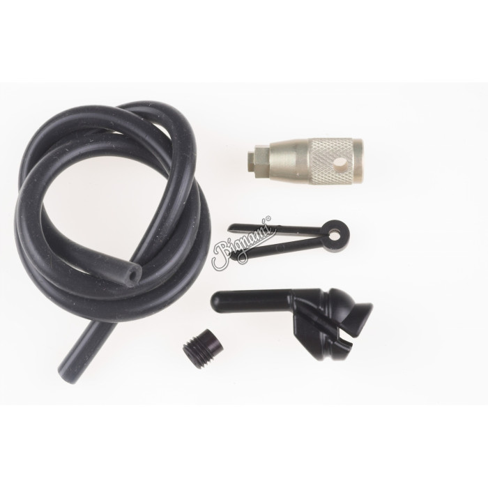 SPECIALTY A. PEEP HUNTER KIT 1/8" SPECIALTY A. PEEP HUNTER KIT 1/8"