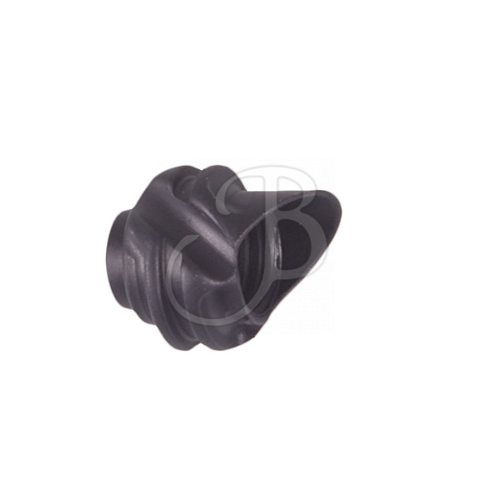 SPECIALTY A. PEEP HOODED 37 PRO SERIES BK SPECIALTY A. PEEP HOODED 37 PRO SERIES BK