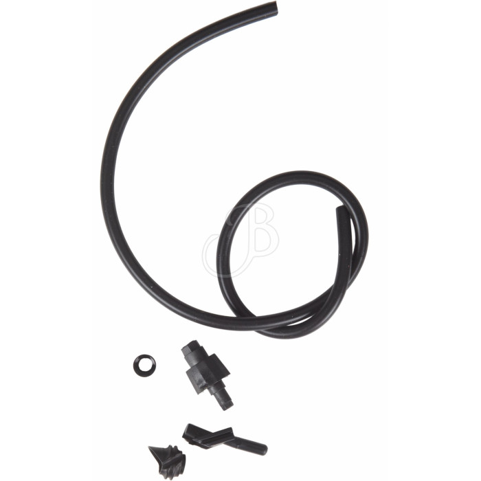SPECIALTY A. PEEP HUNTER KIT 1/4" SPECIALTY A. PEEP HUNTER KIT 1/4"